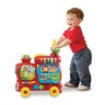 
      Push & Ride Alphabet Train
     - view 3